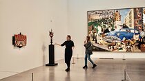 See Tate Modern with an Art Historian in London