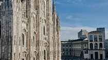 10 Hours Milan Private Tour with Pickup and drop From Como