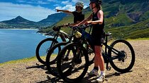 Cape Town eBike City Tour