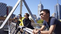 Melbourne Private Tour: Highlights & Hidden Gems with a local