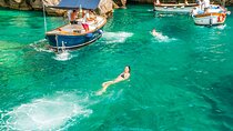 Boat tour to Positano, Amalfi and optional Emerald grotto
