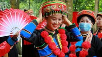  3D2N Sapa Bac Ha Shared Tour