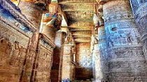 Dendera Temple from Luxor private Half-Day Tour 