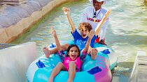 Wild Wadi Waterpark Tickets