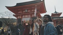 Full-Day Kyoto Group Tour with an Expert Local Guide 