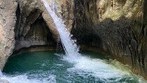 Hike, Swim and Enjoy Nature's Paradise in Damajagua Waterfalls