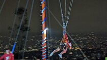 A night at the Sky Viewpoint with Activities