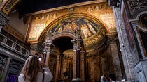 Mosaic Masterpieces of Rome Sacred Stories in the Eternal City