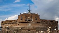 Rome: Castel Sant'Angelo Skip-The-Ticket line Entry