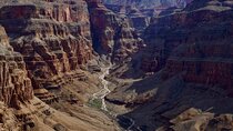 Grand Canyon West Rim-Helicopter Tours- Dream Plus Flight
