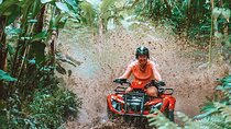 Bali Jungle ATV Quad Bike