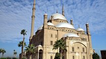 National Museum of Egyptian Civilization, Islamic Cairo Mosques