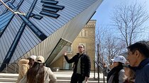 The Ultimate Downtown Toronto Walking Tour