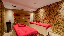 Fira: Couples Aromatherapy Massage in Santorini