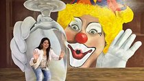 3D WORLD SELFIE MUSEUM Dubai 