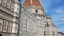 Private Day Tour from Rome to Florence and Pisa