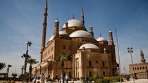Cairo Private Day Trip Islamic & Coptic Tour with Lunch -Hurghada