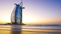 2 Days Dubai Land Tour
