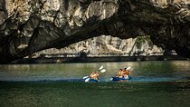 Halong Public Boat Tour 3 Day Journey