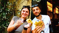 Savoring Rome From Trastevere Flavors to Jewish Ghetto Delights