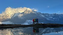 Mardi Himal Trek