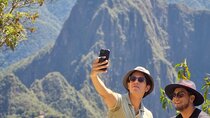 Machupicchu Full Day In Private Service