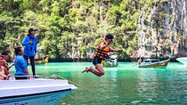Phuket Phi Phi Maya Bay and Khai Islands Snorkeling by Speedboat