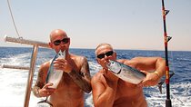 Full-Day Private Fishing Adventure, Equipment & Dinner - Hurghada