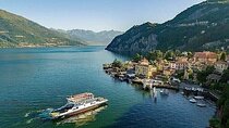 Lake Como and Lugano Full Day Trip from Milan