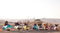 Cappadocia Nostalgic Classic Car Tour