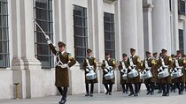Santiago Changing of Guard and Historic Downtown Private Tour