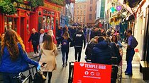 The Dublin Private Walking Tour