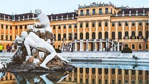 Vienna Skip-the-line Ticket to Schonbrunn Palace with Audio Guide