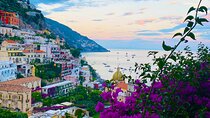 Luxury Amalfi Coast Private Tour Positano Amalfi and Ravello