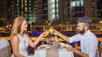 Dubai Marina Luxury Dinner Cruise