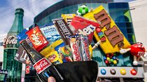 Sweet Side of Vegas: Chocolate and Candy Tour with Free Samples
