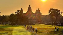 2-Day Angkor Sunrise Temple of Angkor