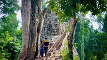 Angkor Wat Tagestour zu allen Höhepunkten der Angkor-Tempel