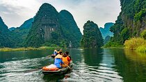 8 Day Tour in Vietnam from Ho Chi Minh to Hanoi