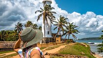 Southtern Sri lanka Day Tour from Colombo , Kaluthara or Bentota