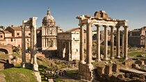 Roman Forum, Colosseum Guided Tour & Capitoline Museum Entry