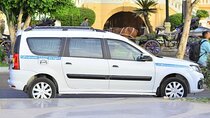 Private Transfers From Luxor To Hurghada