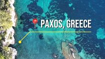 Ionian Beauty: Paxos, Antipaxos & The Blue Caves Full Day Cruise