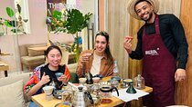 Moroccan Tea and Coffee Workshop Secrets and Authentic Flavors