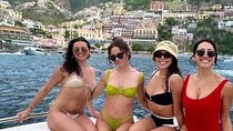 Magical Amalfi Coast Private Tour to Islands Beaches Villages