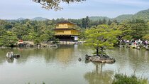 Discover Kyoto by Bike Full Day Tour