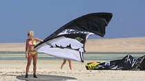 3-Day Kite Surfing Challenge – Thrilling Water Adventure-Hurghada