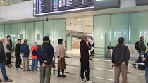 Transfer from Beijing Capital Intl Airport 