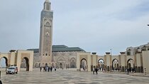 Casablanca Day Trip from Marrakech - Casablanca From Marrakech 