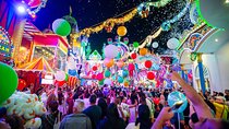 Carnival Entertainment and Dinner Experience in Phuket